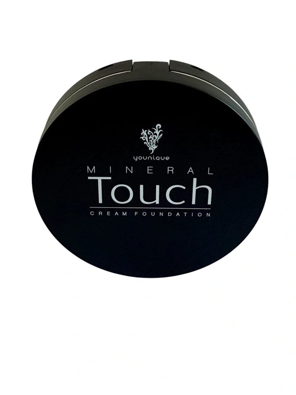 Younique Moodstruck Minerals Touch Cream Foundation Taffeta 0.46 oz New